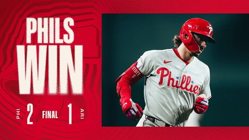 Phillies vs. D-backs Game Highlights (8/31/26) | MLB Highlights