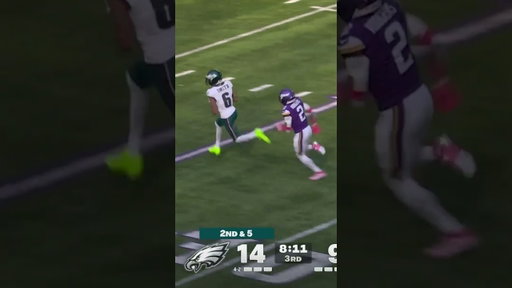 DEVONTA SMITH 79-YARD TOUCHDOWN 💣