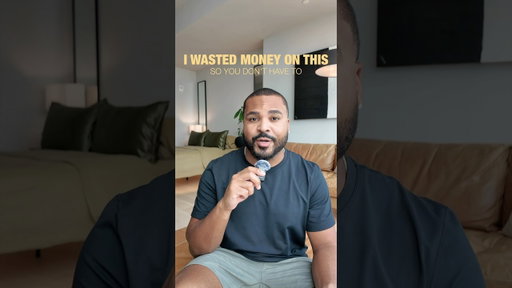 Ranking Every Apartment Upgrade I Bought | Worth It or Not?