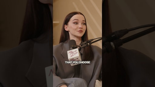 Growing Up As A Disney Kid #dovecameron