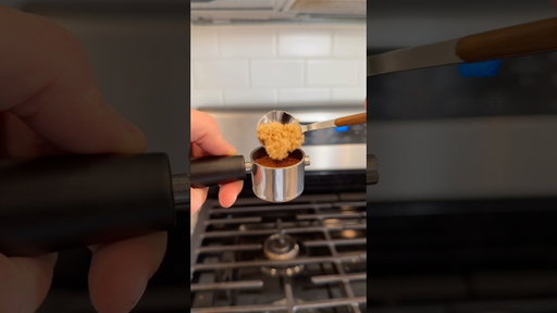 Dalgona espresso