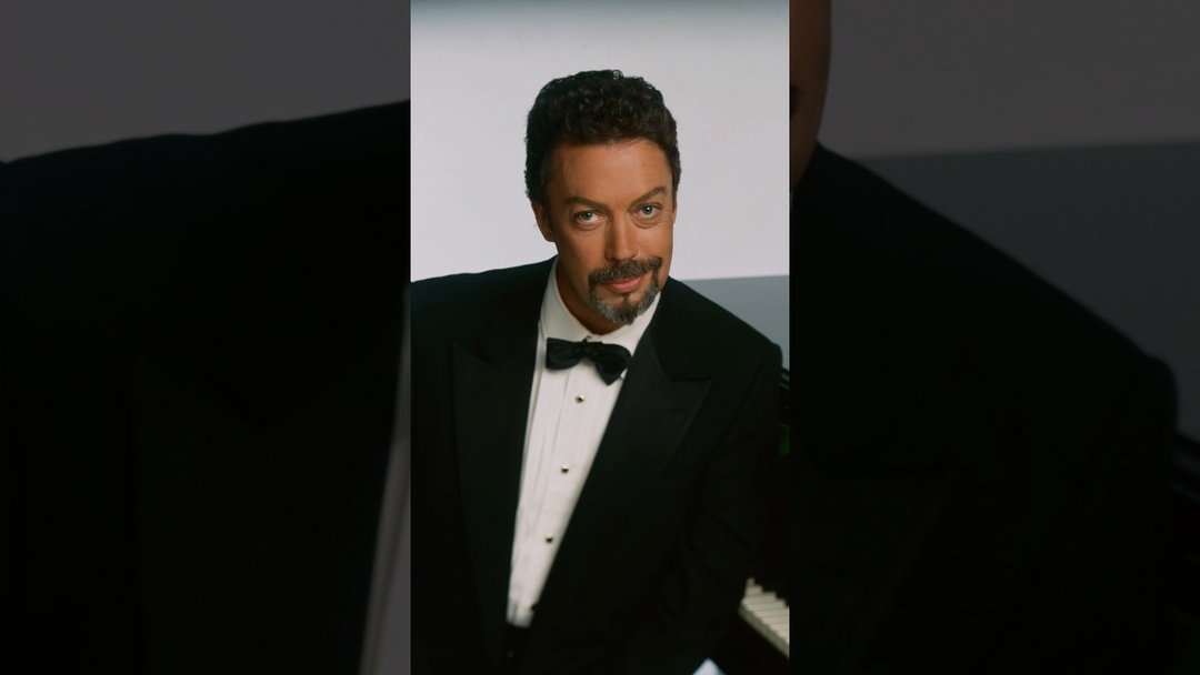 Actor Tim Curry dies at 80