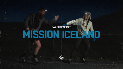 MISSION: ICELAND