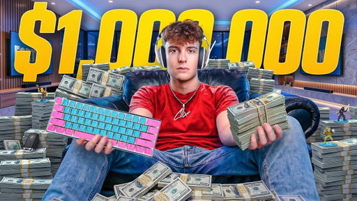 Inside Clix's $20M Fortnite Empire
