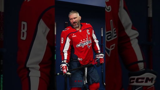 Imagine you're getting a haircut... #ALLCAPS