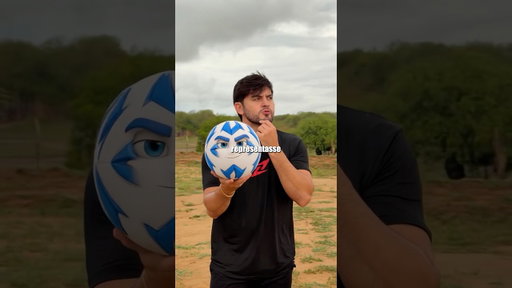 EU SOU O CRIADOR DO ZUKA?!