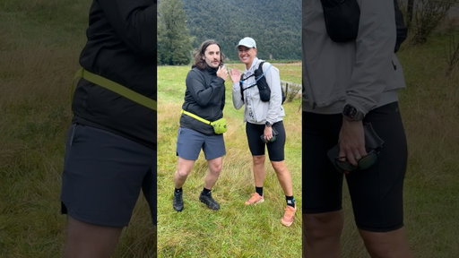 Kathmandu CEO Megan Welch Ready to Smash the Coast to Coast Mountain Run 🔥