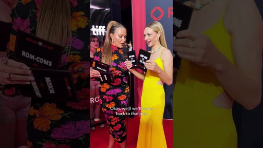Keep One, Cut One: Amanda Seyfried