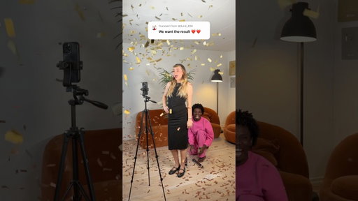 Have you watched the results yet?🎉🎉🎉