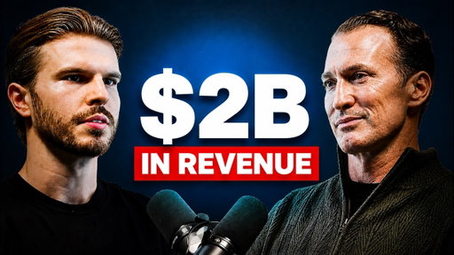 The Brutal Truth About Scaling to $100M... | Insider Sessions™