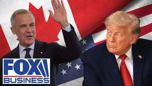'ECONOMIC SUICIDE': Trump derangement syndrome is all Mark Carney has, expert says