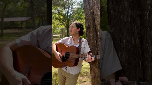 “If Heaven Looks Like Arkansas” 🙏🏻🍂 #countrymusic #americanamusic #singersongwriter #arkansas