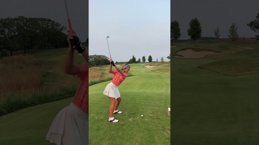 Golf Summer Sounds