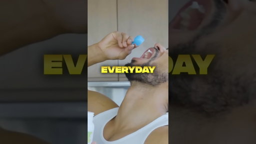 I took 20g of Creatine for 30 days (Here’s what happened…)