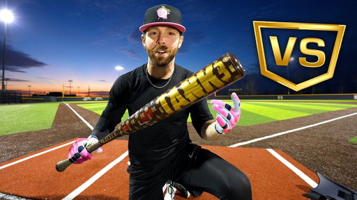 2026 USSSA Bat Showdown | Baseball Bat Bros