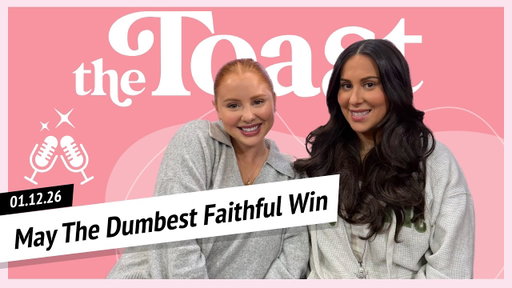 May The Dumbest Faithful Win: Monday, January 12th, 2026