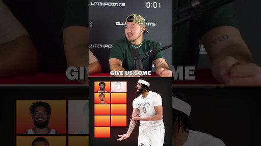 AD Is A Top ____ Big? 🤔