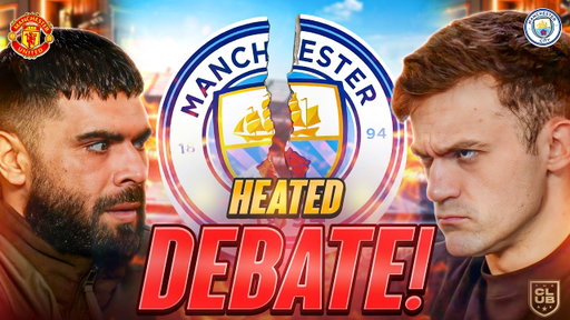 DEBATE: Have Man City RUINED The Premier League?