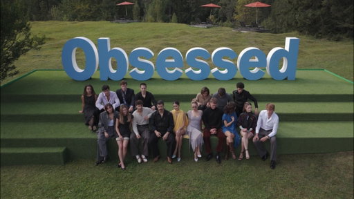 Un groupe vraiment beau ✨ #ObsessedRetreat