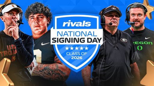 2026 National Signing Day Show