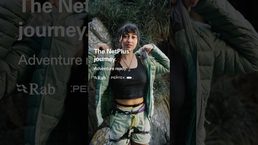 What Is NetPlus®? | Adventure Ready