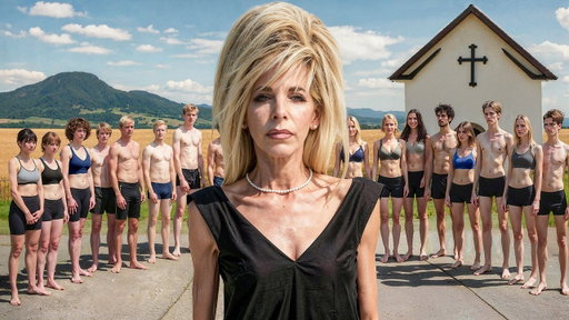 Inside America's Anorexic Cult (No Eating)