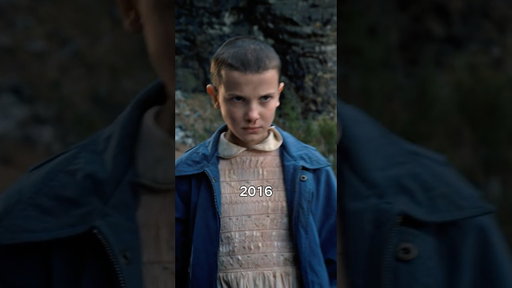 Millie 😭❤️
