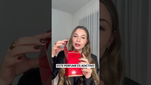 PERFUME ADICTIVO