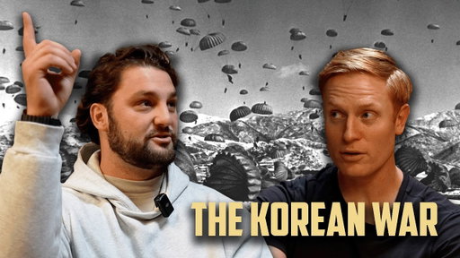 The Korean War
