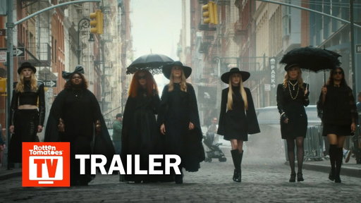 American Horror Story Season 13 Trailer