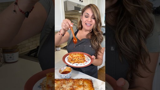 Budget Lasagna 🍝 #budgetfriendly