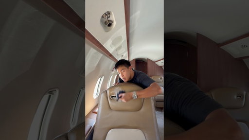 Inventing a niche business will make you rich #aviation