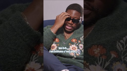 Les bâtons de la LNH sont-ils fragiles ? #podcast #humour