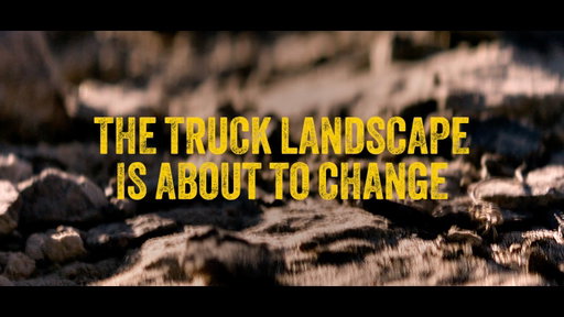 Ram Trucks | Earth Shaking | Hold Tight 01.01.26