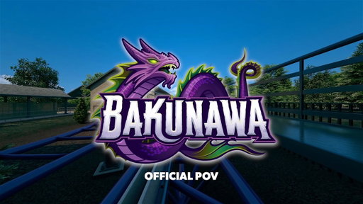 BAKUNAWA - Official POV