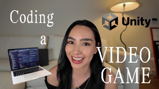 I'm coding a game from scratch