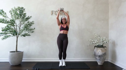 DAY 3 OF THE ARM CHALLENGE