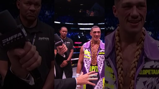 Jai Opetaia calls out David Benavidez
