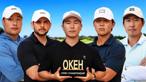 THE OKEH CHAMPIONSHIP