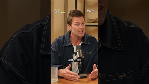 Why Did Brady Choose Football over Baseball?