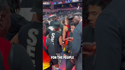 Who is A'ja Wilson's Bodyguard?