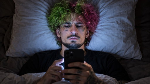 I Quit Social Media for 547 Days