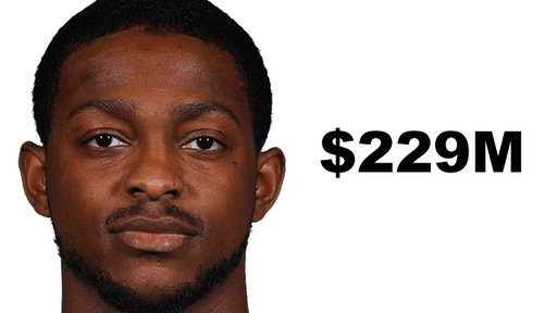 DE'AARON FOX LMFAOOOOOOOOOO