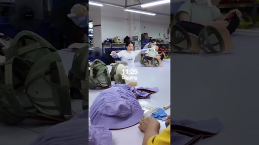 How the Best Hats in the Game Are Made