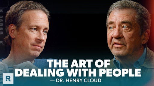 Boundaries Expert: Handle Difficult People With Confidence and Clarity