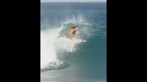 Bum Rush Tour / Rocky Point, Hawaii