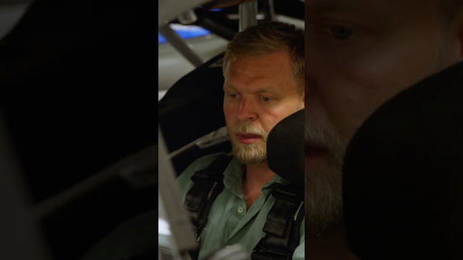 ￼ The First Thing Kevin Magnussen Noticed About a NASCAR Stock Car