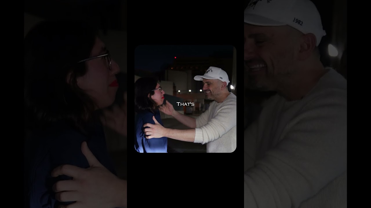 This video never gets old