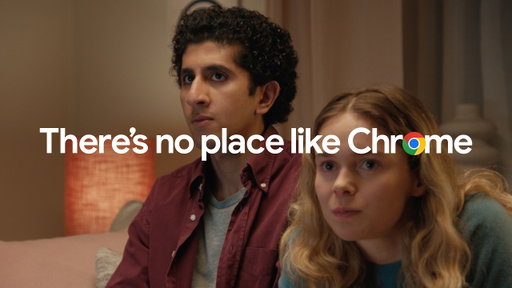 Follow the plot | Meet Gemini in Chrome