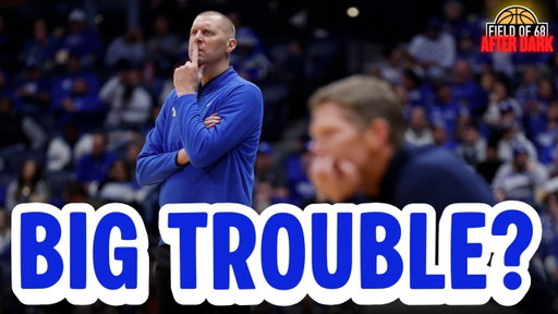 'It's a LACK OF EFFORT problem' | Is Kentucky in BIG trouble going forward? | AFTER DARK